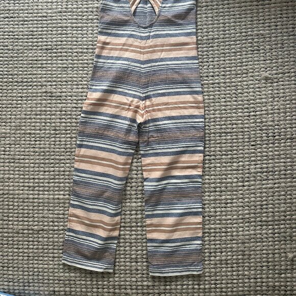 Solid & Striped Jumpsuit - Picture 6 of 6
